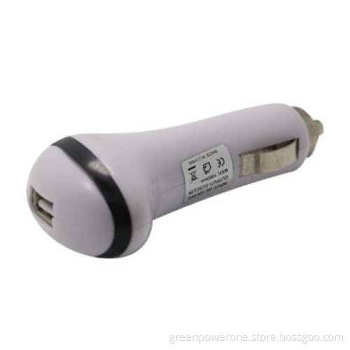 New Arrival USB Car Charger for iPhone